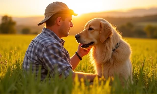 Ranking keywords per allevamento cani